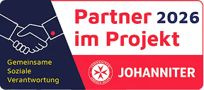 Partner im Projekt (Johanniter-Unfall-Hilfe)